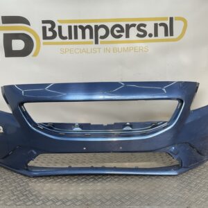 Bumper Volvo V40 RDesign R-Design kls pdc 12-19 31347085 Voorbumper E5-18935