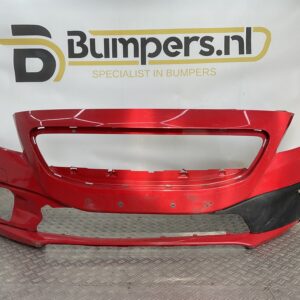 Bumper Volvo V40 31353310 Crosscountry Voorbumper E2-18937