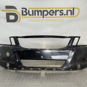 Bumper Volvo XC60 2015- 30763408 Voorbumper E10-18938