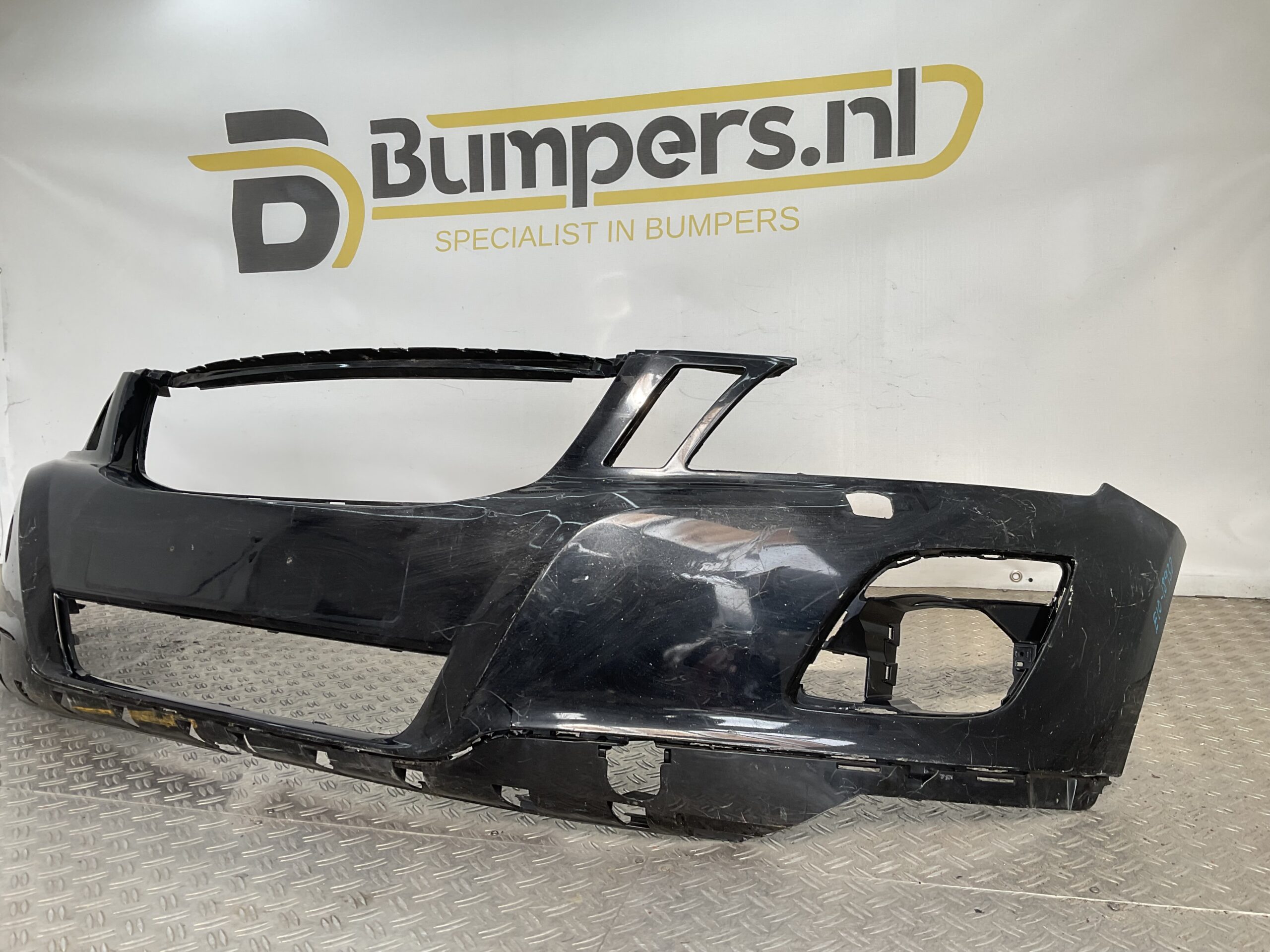 Bumper Volvo XC60 2015- 30763408 Voorbumper E10-18938
