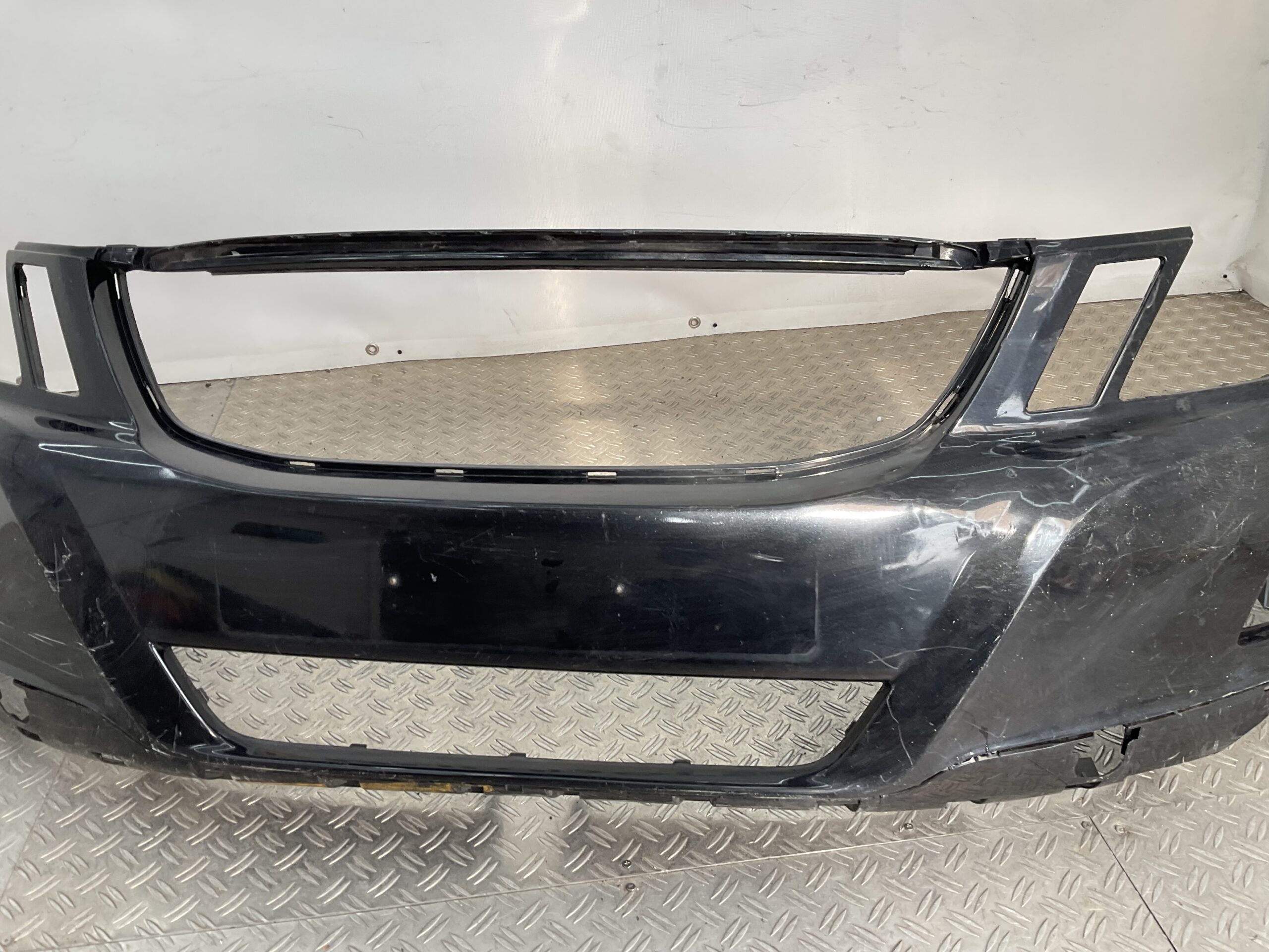 Bumper Volvo XC60 2015- 30763408 Voorbumper E10-18938