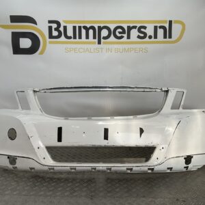 Bumper Volvo XC60 2015- 30763408 Voorbumper E10-18939