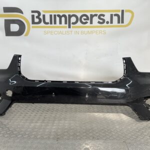 Bumper Volvo XC40 XC 40 17-21 kls pdc 31449359 Voorbumper E5-18941