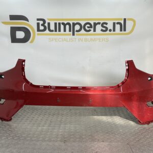 Bumper Volvo XC40 XC-40 Facelift 31690933 Voorbumper E5-18942