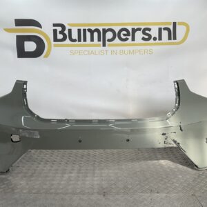 Bumper Volvo XC40 XC-40 Facelift 31690933B Voorbumper E5-18944