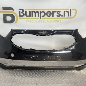 Bumper Kia Venga Facelift 14-19 86511-1P500 Voorbumper G9-18945