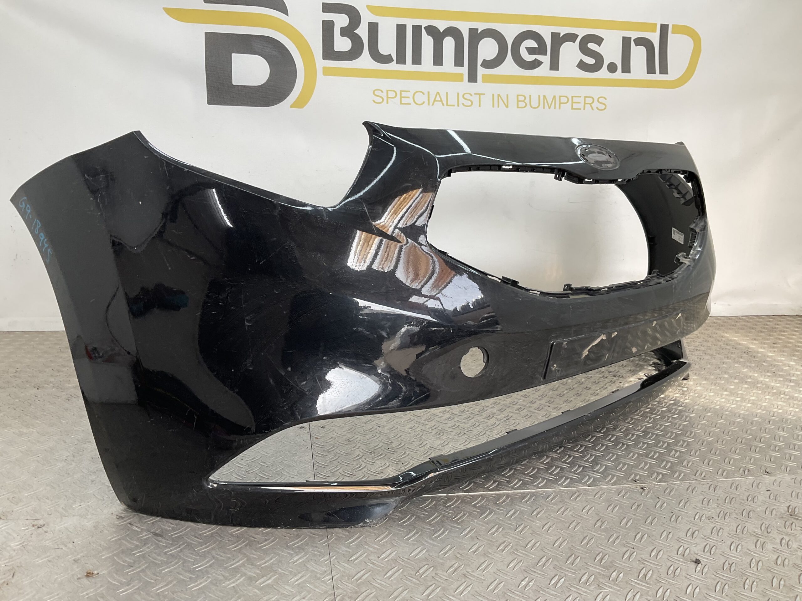 Bumper Kia Venga Facelift 14-19 86511-1P500 Voorbumper G9-18945