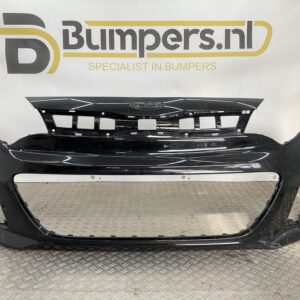 BUMPER KIA RIO 3 FACELIFT 2014-2017 86511-1W700 VOORBUMPER G4-18947