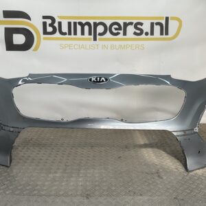 Bumper Kia Sportage 4xpdc 2018-2022 86511-F1500 Voorbumper G5-18948