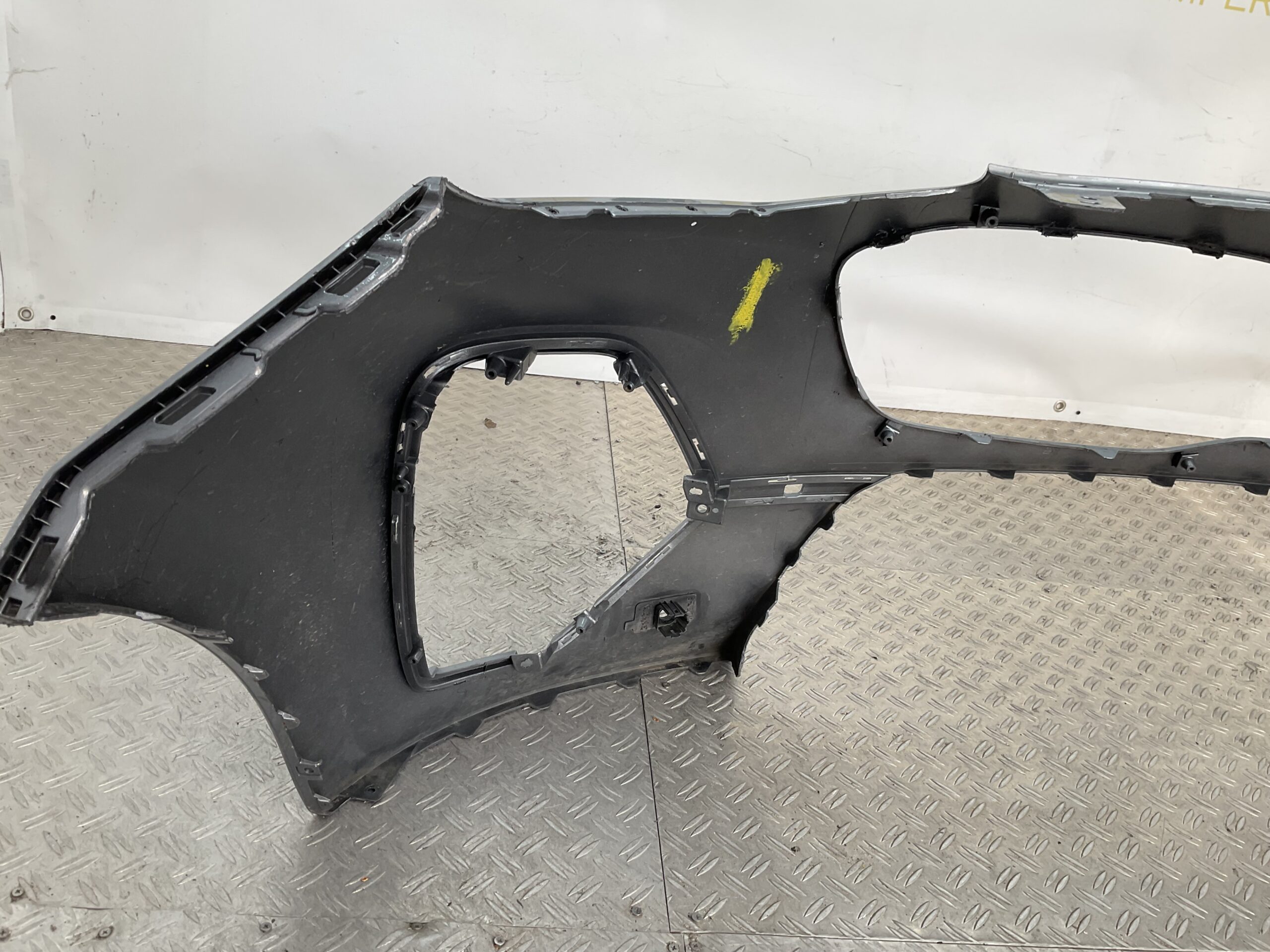 Bumper Kia Sportage 4xpdc 2018-2022 86511-F1500 Voorbumper G5-18948