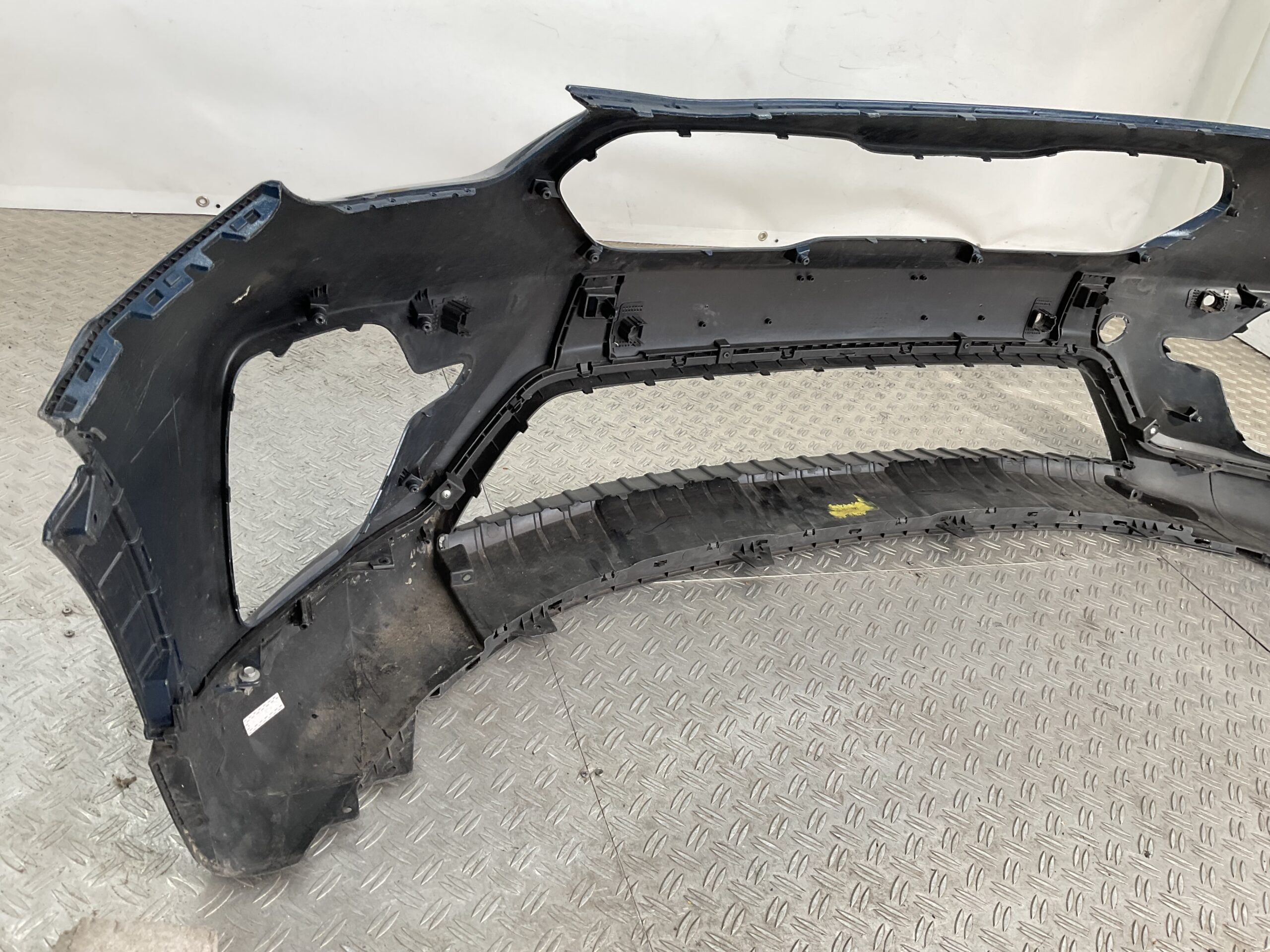Bumper Kia Niro 2022- 86511-G5700 Voorbumper G1-18949