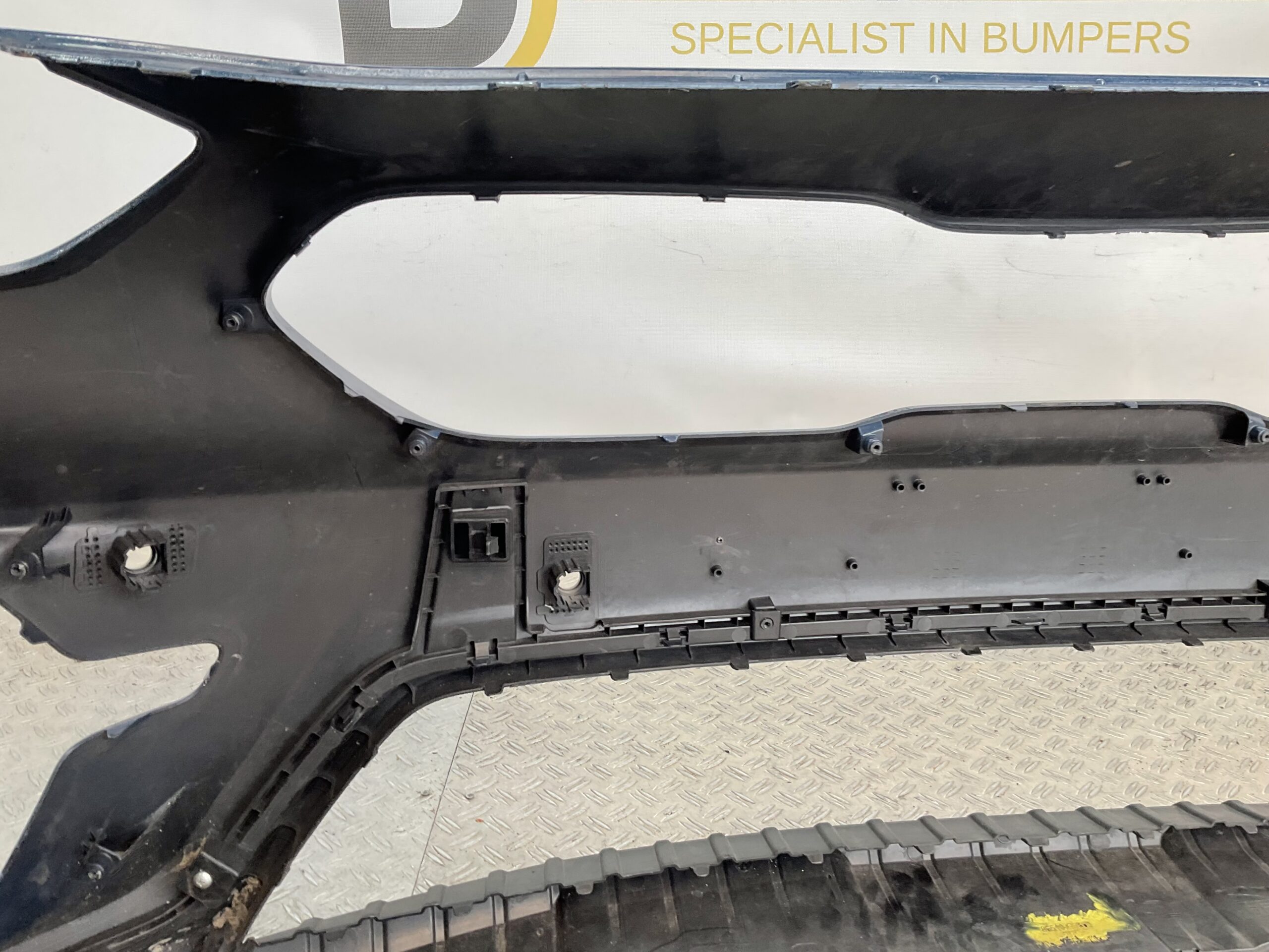 Bumper Kia Niro 2022- 86511-G5700 Voorbumper G1-18949