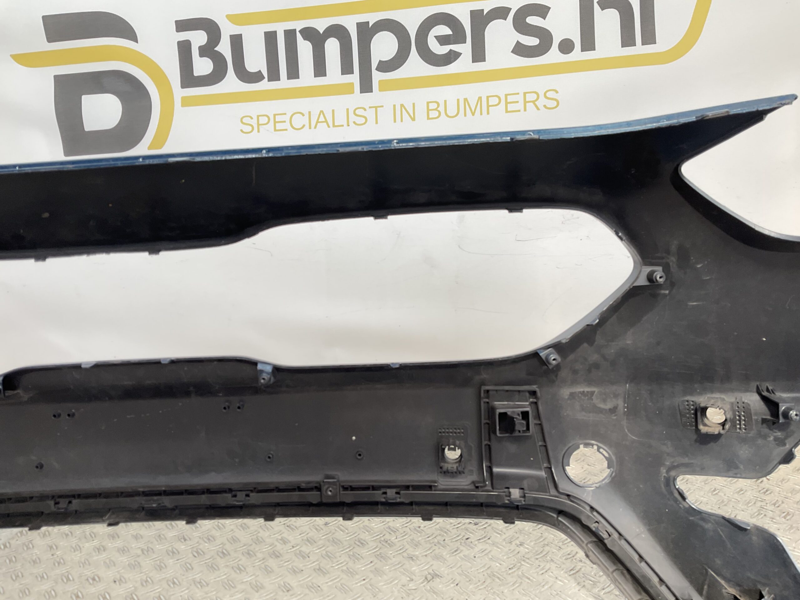 Bumper Kia Niro 2022- 86511-G5700 Voorbumper G1-18949
