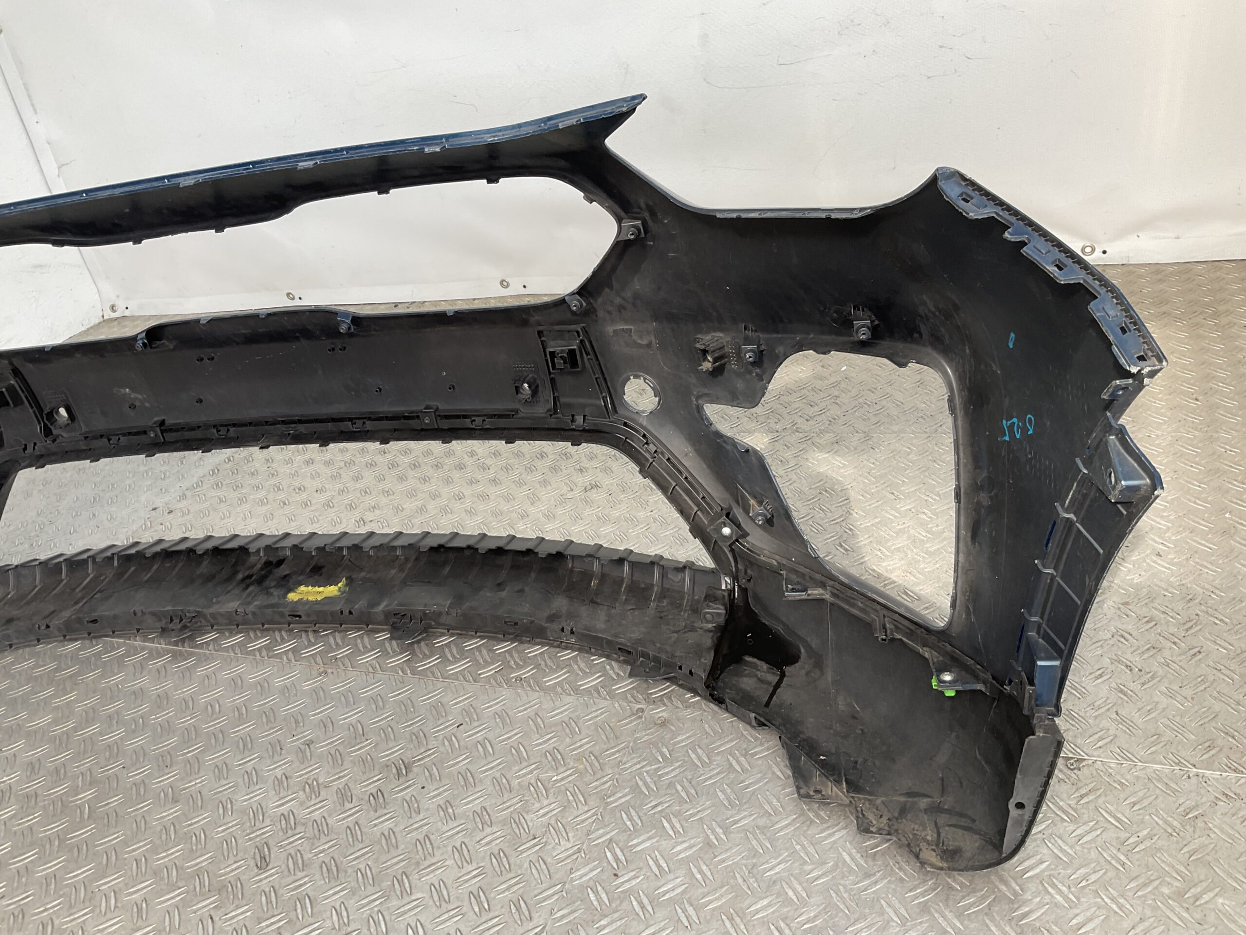 Bumper Kia Niro 2022- 86511-G5700 Voorbumper G1-18949