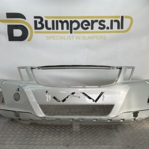 Bumper Volvo XC60 2015- 30763408 Voorbumper E10-18950