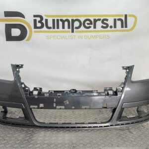 Bumper Volkswagen PASSAT B6 2010 3C0807221C Voorbumper H10-18952