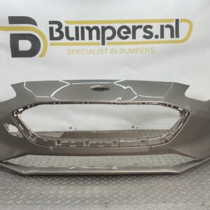 BUMPER Ford Focus 2018-2022 JX7B-17757-A VOORBUMPER D9-18954