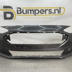 Bumper Ford Focus MK4  22- NX7B-17C831-AA Voorbumper D9-18956