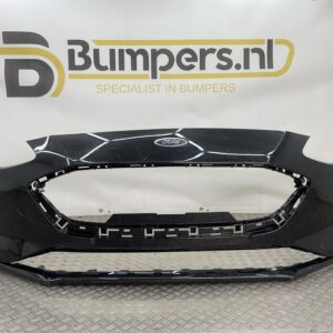 BUMPER Ford Focus 2018-2022 JX7B-17757-A VOORBUMPER D9-18957