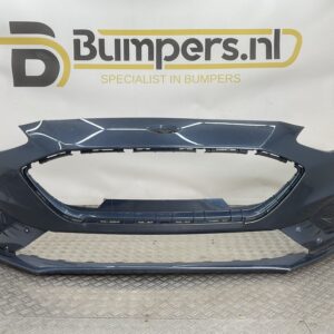 Bumper Ford Focus MK4 Stline ST-Line JX7B-17757-S Voorbumper D9-18958