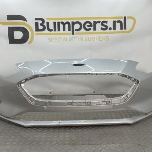 BUMPER Ford Focus 2018-2022 JX7B-17757-A VOORBUMPER D4-18959