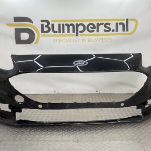 Bumper Ford Kuga MK3 Stline ST-Line LV4B-17D957-H Voorbumper D4-18960