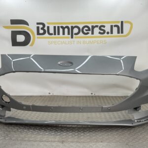 Bumper Ford Kuga Stline ST-Line MK4 19-23 LV4B-17F003-S Voorbumper D4-18961