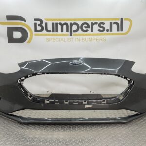 BUMPER Ford Focus 2018-2022 JX7B-17757-A VOORBUMPER D9-18962