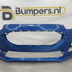 Bumper Ford Puma Stline ST-Line R1TB-17757-C-PIA-01 Voorbumper D10-18963