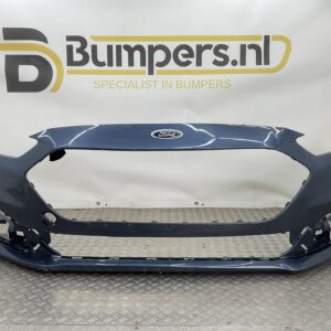 Bumper Ford Mondeo MK5 Stline ST-Line JS7B-17D957-A Voorbumpr D4-18964