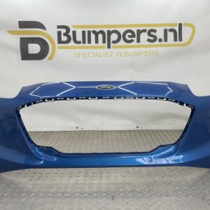 Bumper Ford Puma II 19-21 L1TB-17757-A Voorbumper D10-18968