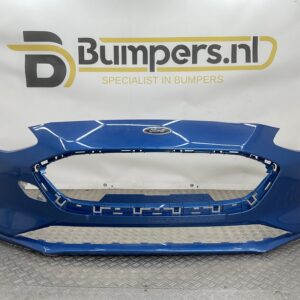 BUMPER Ford Focus 2018-2022 JX7B-17757-A VOORBUMPER D9-18973