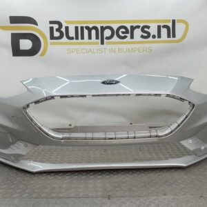 Bumper Ford Focus MK4 Stline ST-Line JX7B-17757-S Voorbumper D9-18974