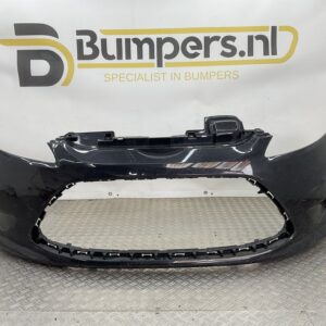 Bumper Ford Fiesta MK7 2008-2012 8A61-17K819 Voorbumper D8-18975