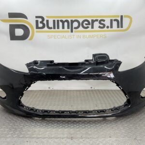 Bumper Ford Fiesta MK7 2008-2012 8A61-17757-B Voorbumper D8-18976