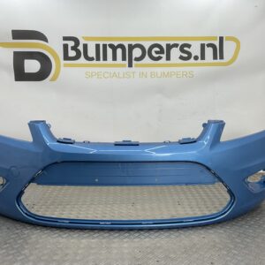 Bumper Ford Focus MK2 08-12 8M51-17757-a Voorbumper D8-18977