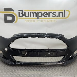 Bumper Ford Fiesta MK7 13-16 C1BB-17757-a Voorbumper D7-18978