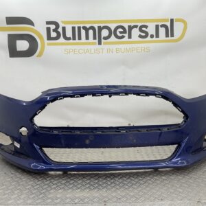 Bumper Ford Fiesta MK7 13-16 C1BB-17757-a Voorbumper D8-18979