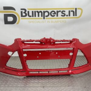 BUMPER FORD FOCUS MK3 ST LINE ST-Line 10-14 BM51-17757-A VOORBUMPER D9-18981
