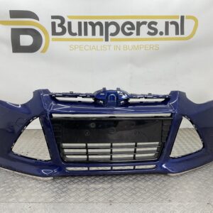 BUMPER FORD FOCUS MK3 ST LINE ST-Line 10-14 BM51-17757-A VOORBUMPER D9-18982