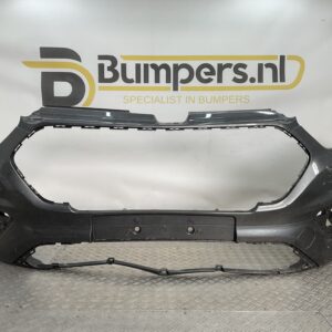Bumper Ford Transit Facelift 18-23 JK21-17F003 Voorbumper D1-18984
