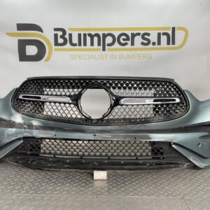 Bumper Mercedes GLC X254 W254 AMG Facelift 2024-2026 A2548851801 Voorbumper B3-18990