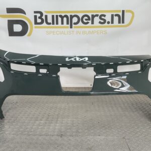 Bumper Kia Niro E-Niro E Niro 2 II EV 22-25 86511-AO000 Voorbumper G5-18992