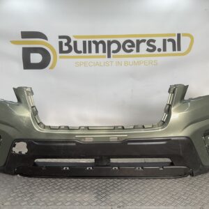 BUMPER SUBARU FORESTER 2019-2020 57704SJ000 VOORBUMPER E5-18993