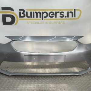 Bumper Opel Corsa F GSline GS-Line 19-24 9830340080 A009HJ01 Voorbumper i3-18983
