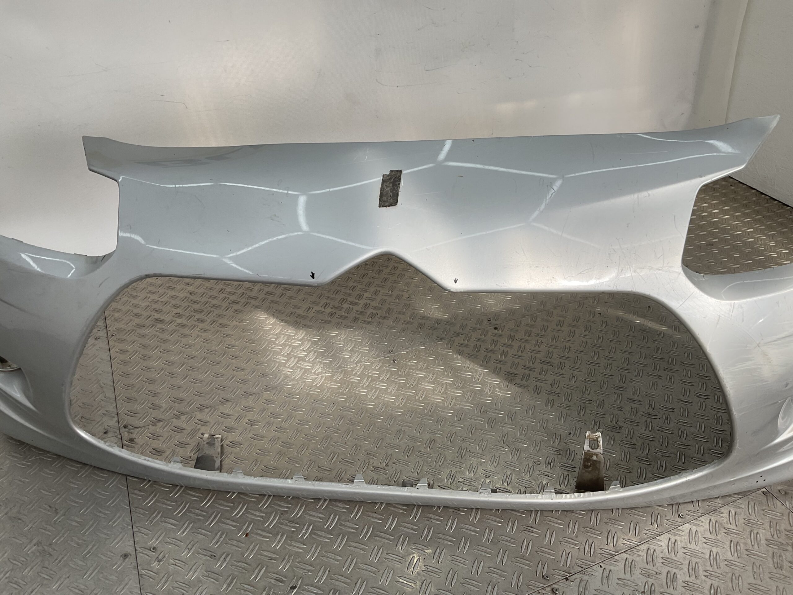 Bumper Citroen DS3 13-16 9687534777 Voorbumper F5-18896