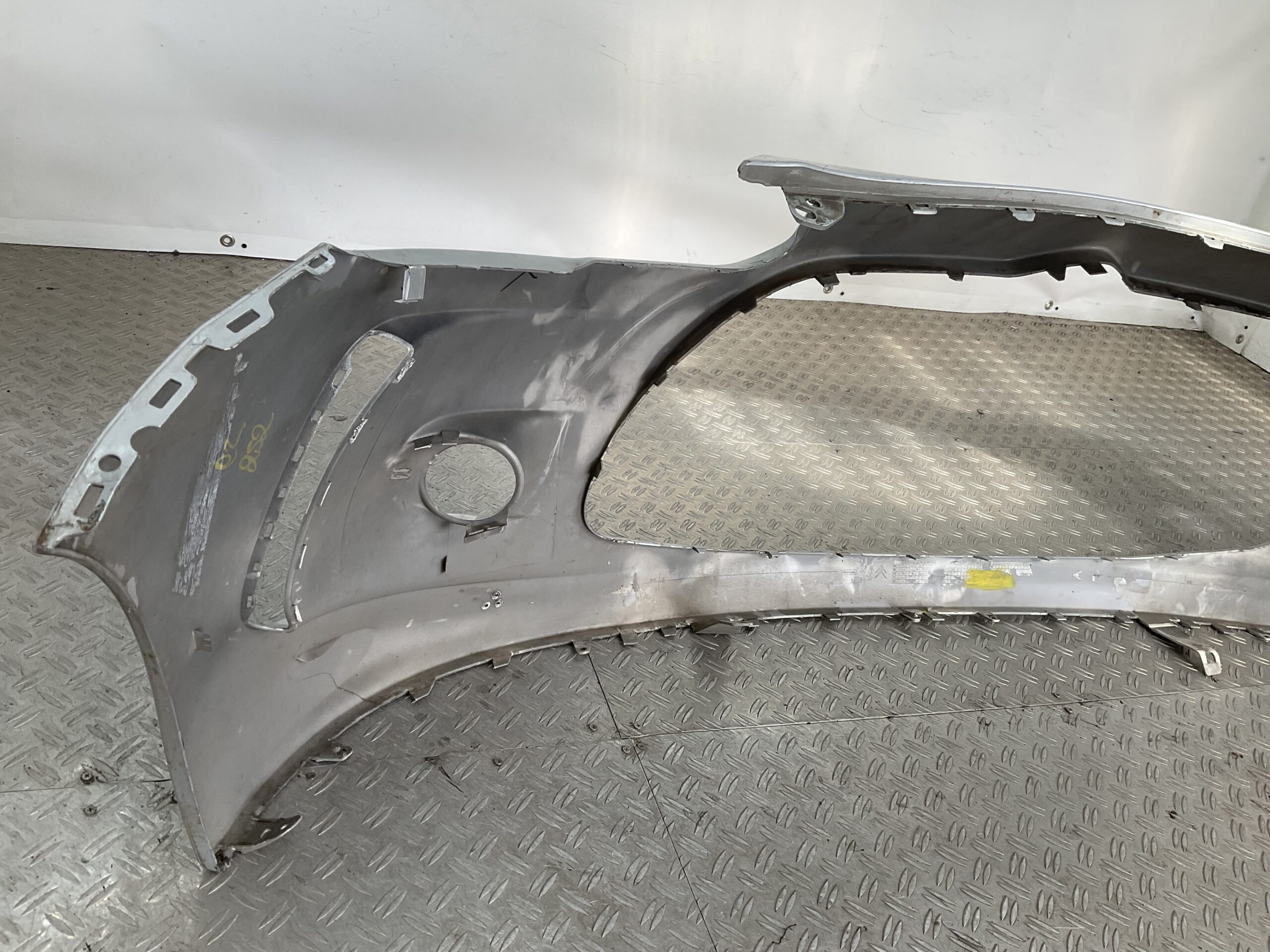 Bumper Citroen DS3 13-16 9687534777 Voorbumper F5-18896