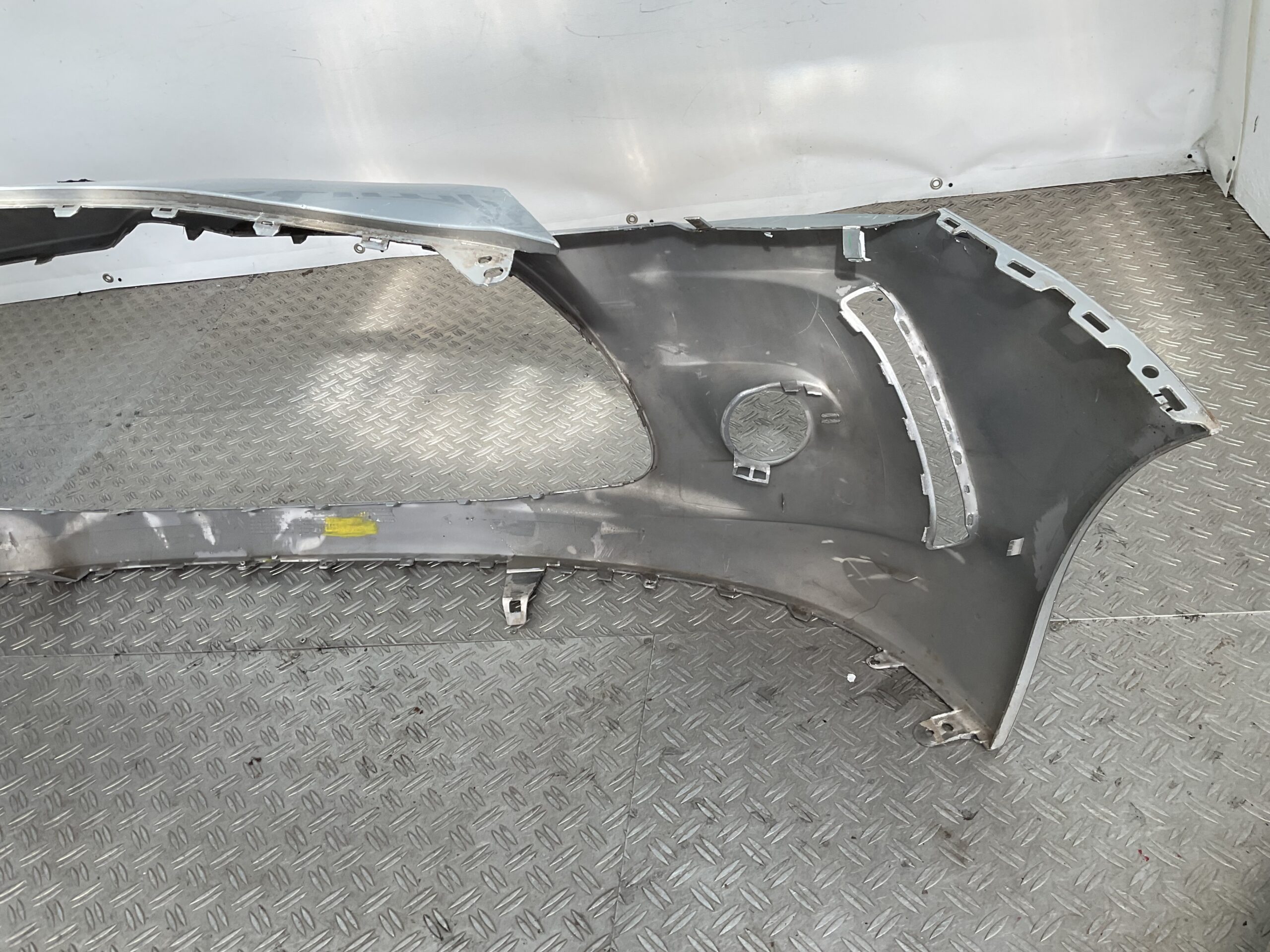 Bumper Citroen DS3 13-16 9687534777 Voorbumper F5-18896