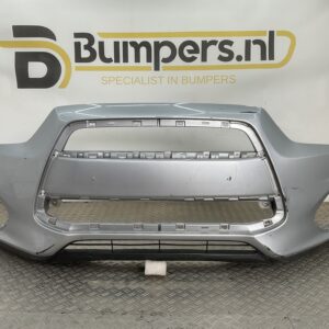 Bumper Mitsubishi ASX Facelift 6400F649zz Voorbumper B9-18997