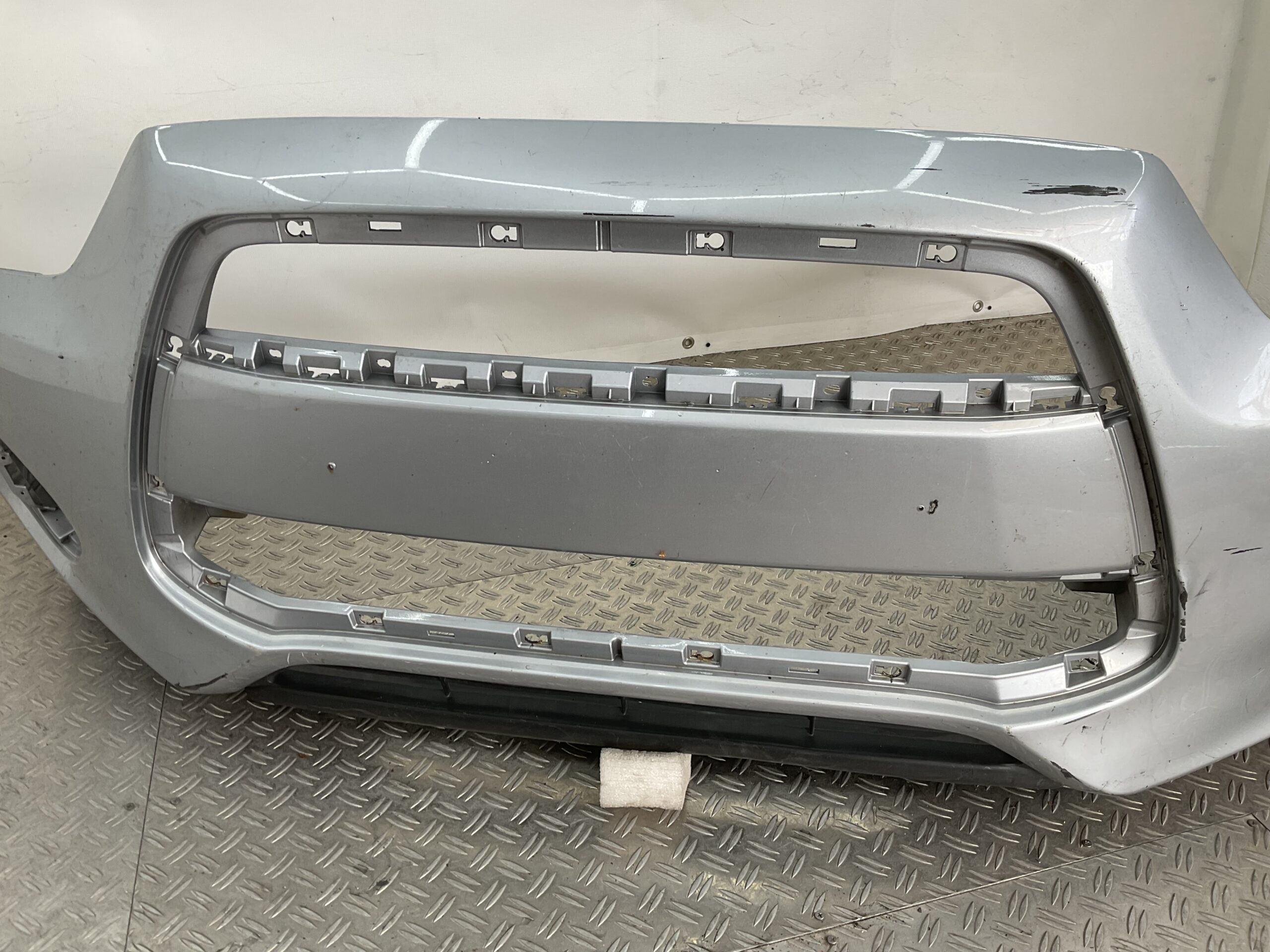 Bumper Mitsubishi ASX Facelift 6400F649zz Voorbumper B9-18997